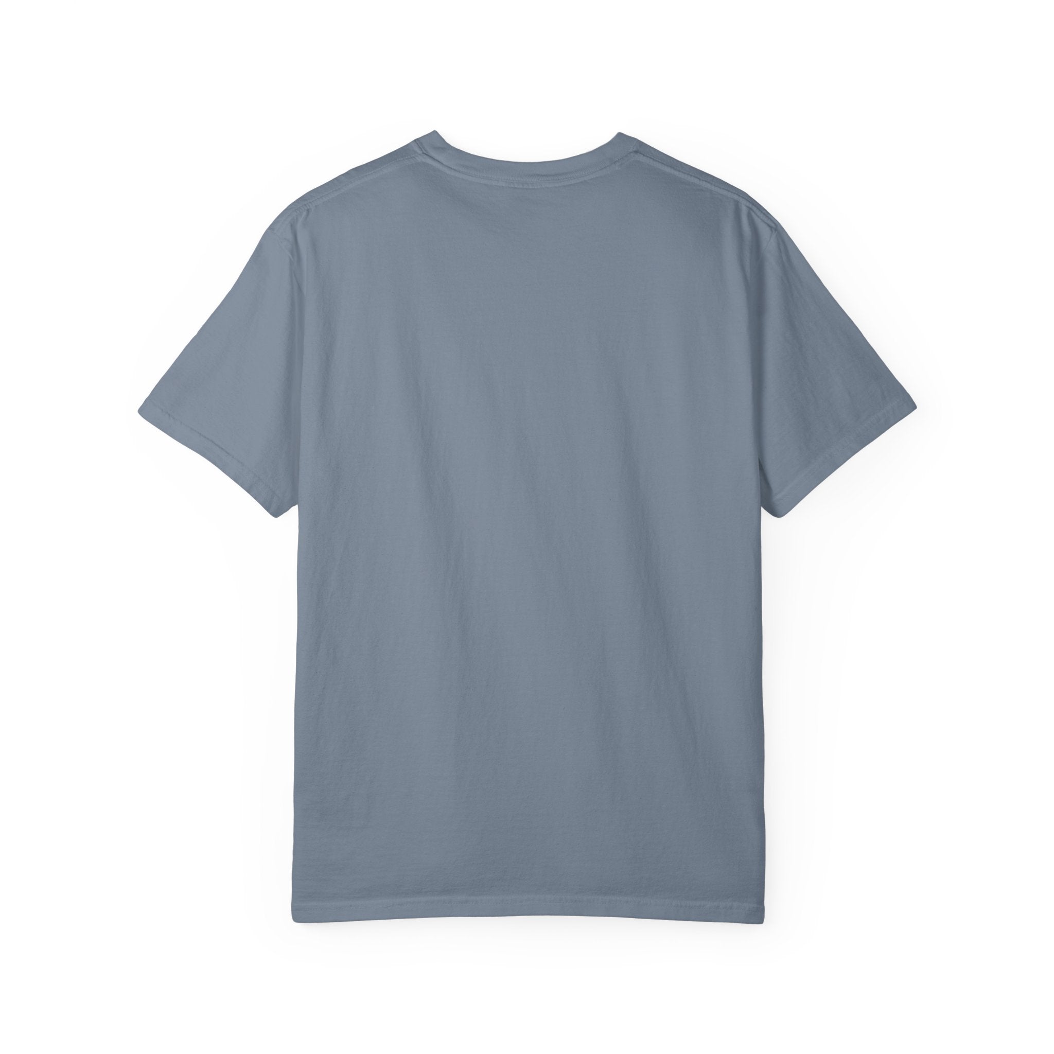 Daiquiri Meme T-Shirt — "When They Don't Put That Extra Shot..." Funny Bar Joke Tee