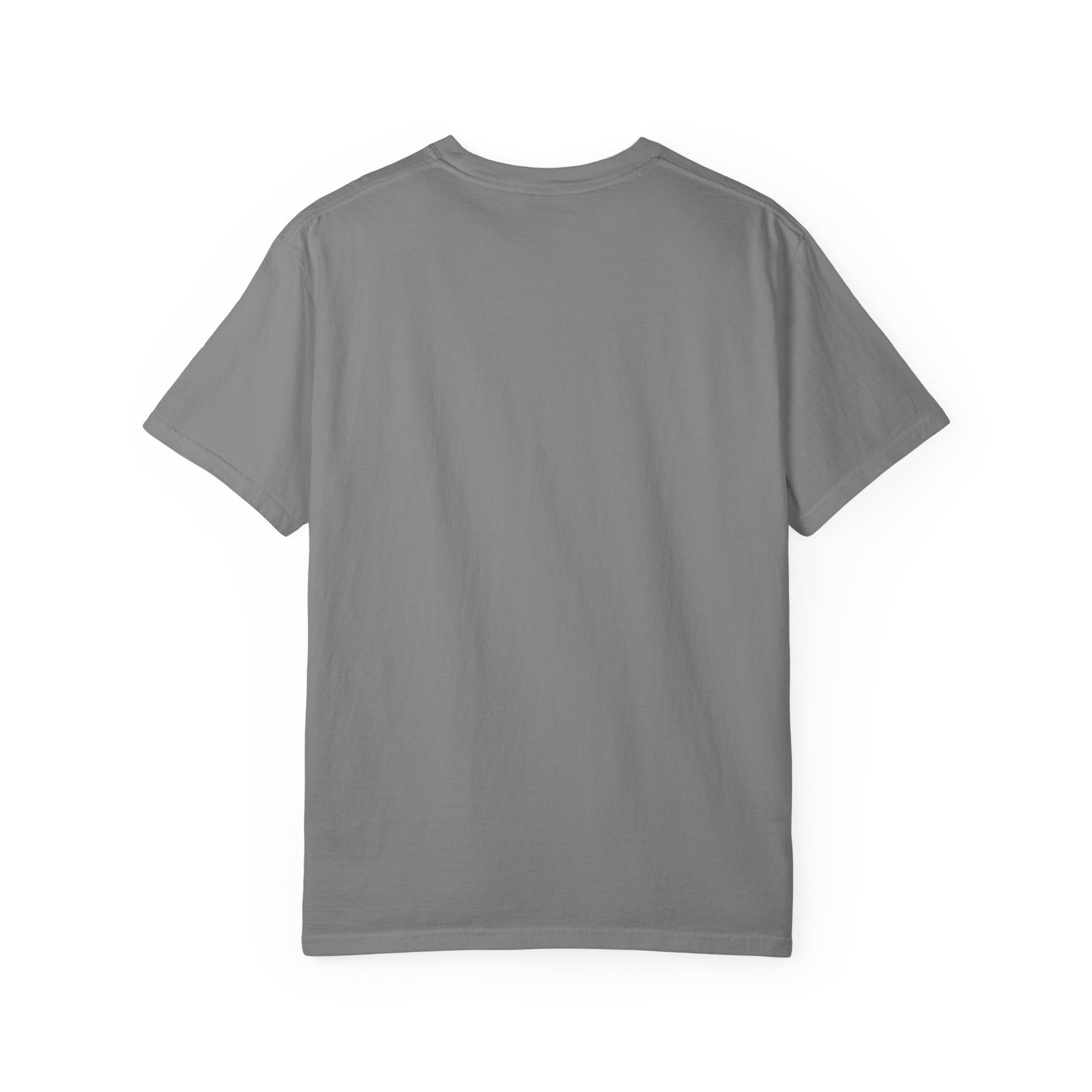 Daiquiri Meme T-Shirt — "When They Don't Put That Extra Shot..." Funny Bar Joke Tee