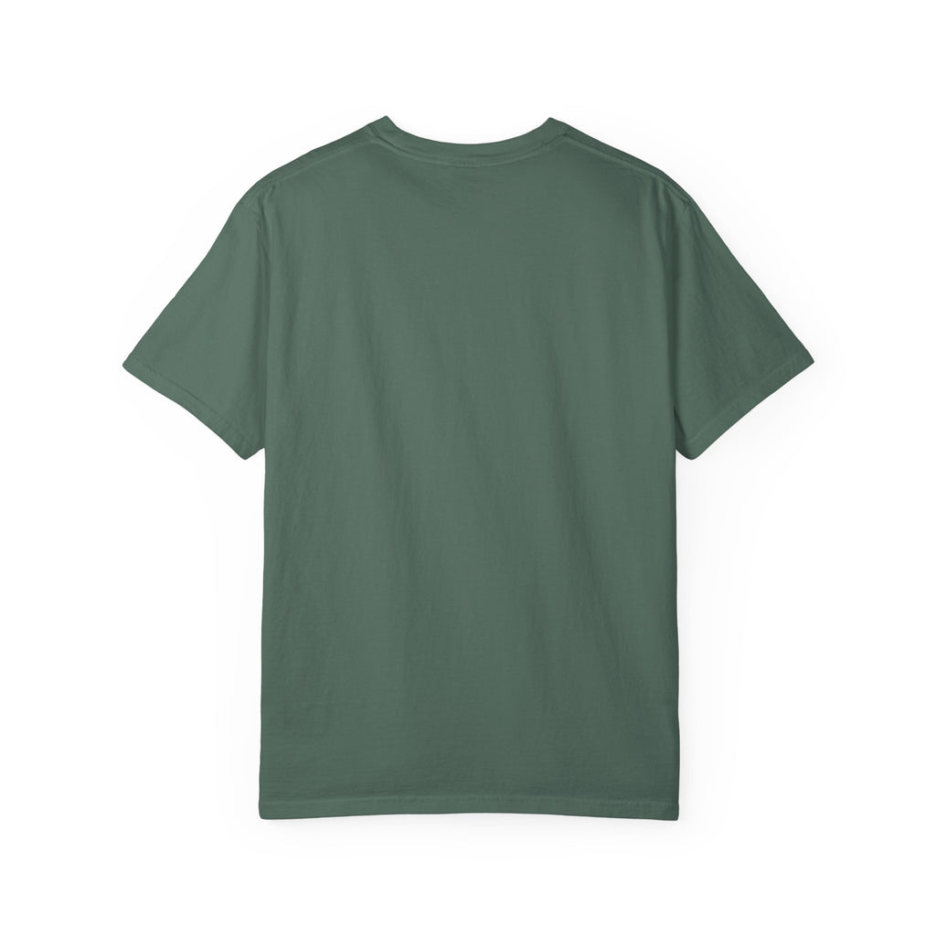 Daiquiri Meme T-Shirt — "When They Don't Put That Extra Shot..." Funny Bar Joke Tee