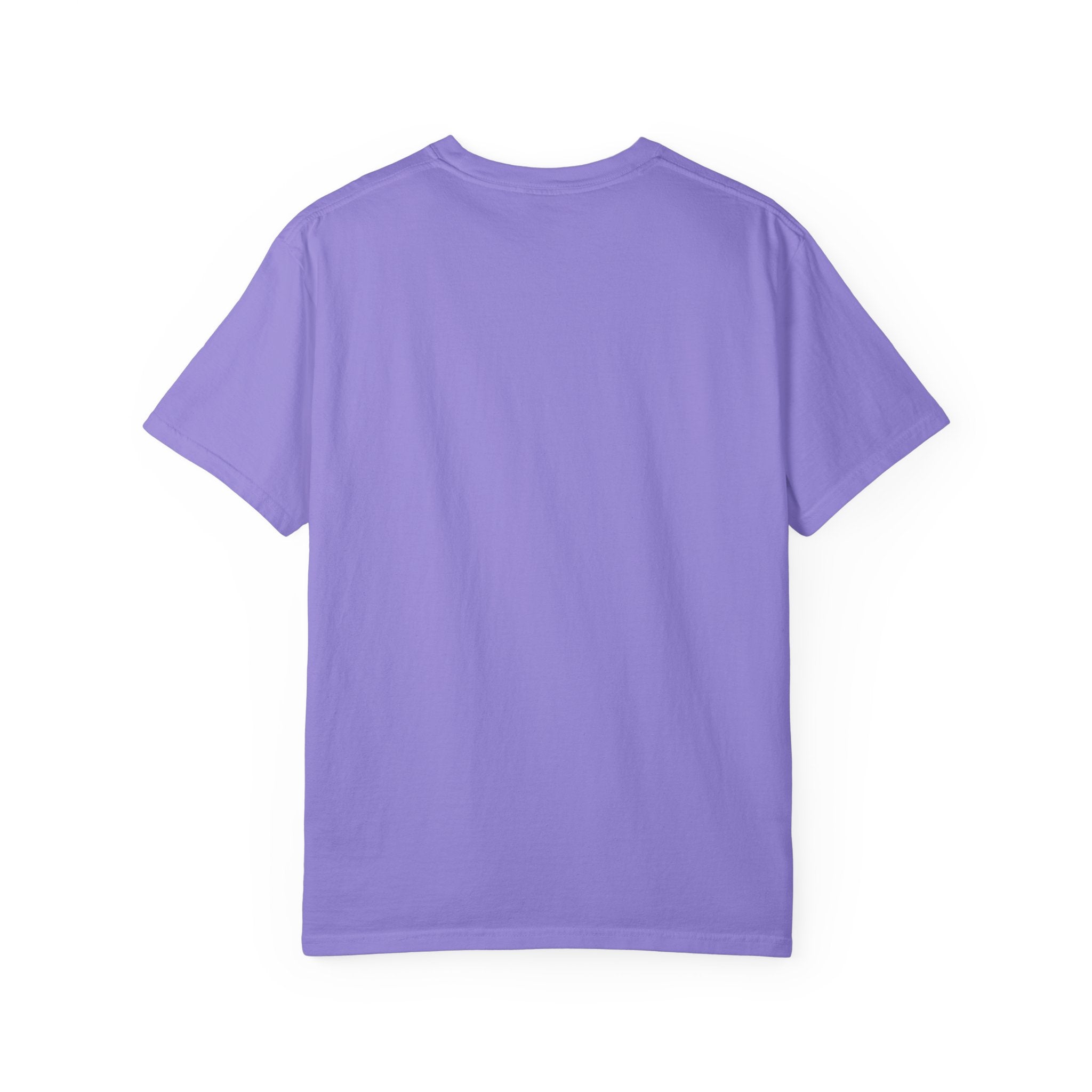 Daiquiri Meme T-Shirt — "When They Don't Put That Extra Shot..." Funny Bar Joke Tee