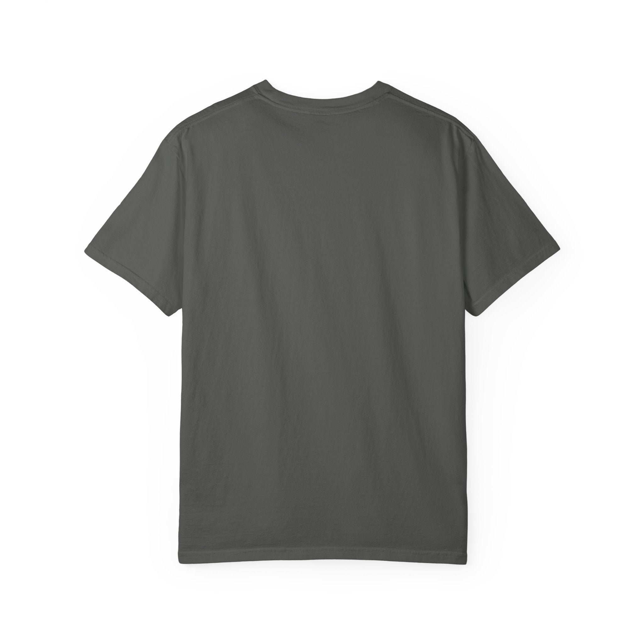 Daiquiri Meme T-Shirt — "When They Don't Put That Extra Shot..." Funny Bar Joke Tee